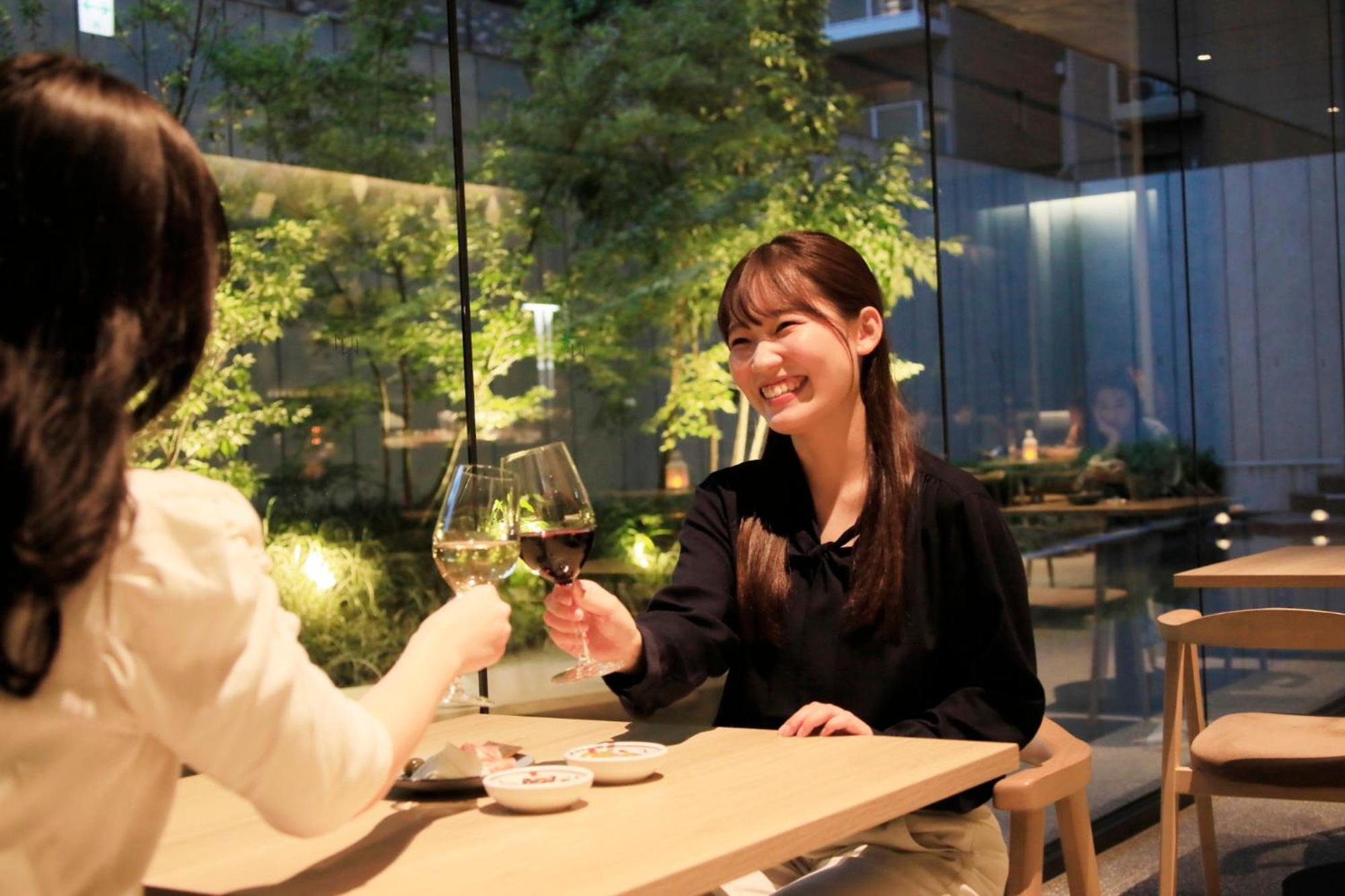 Richmond Hotel Premier Kyoto Shijo Exterior foto