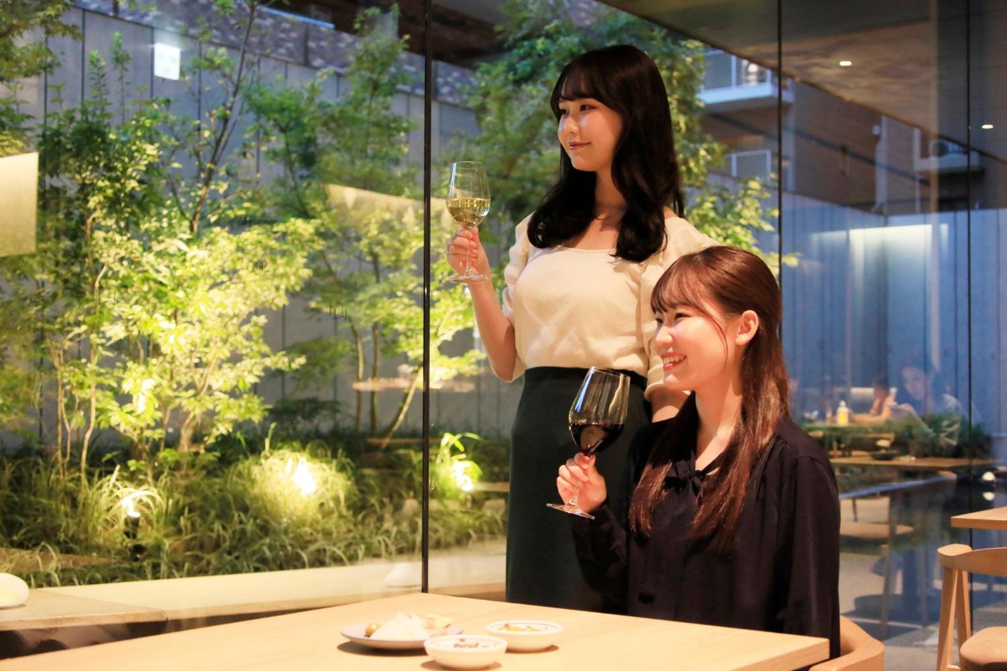 Richmond Hotel Premier Kyoto Shijo Exterior foto