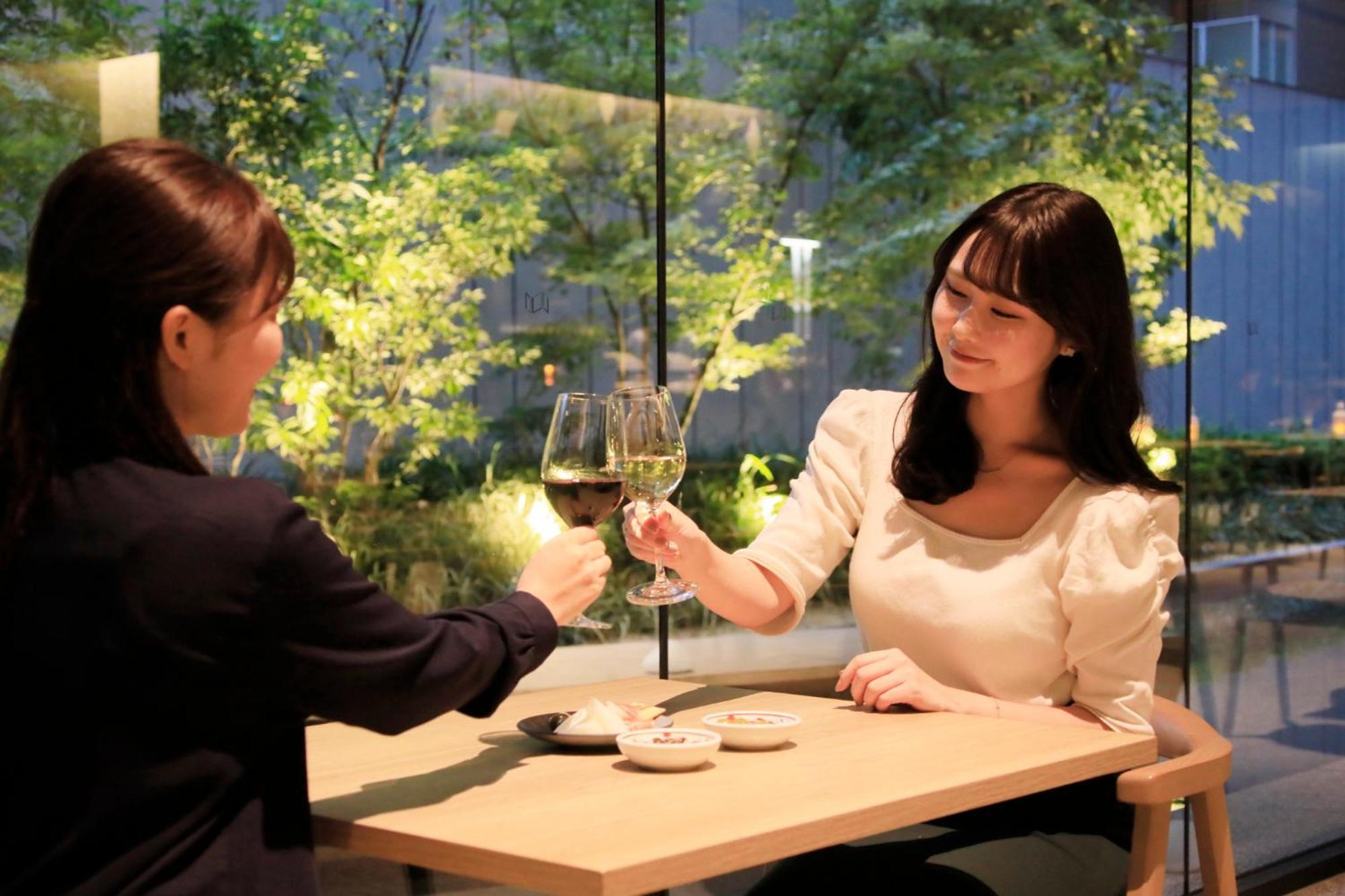 Richmond Hotel Premier Kyoto Shijo Exterior foto