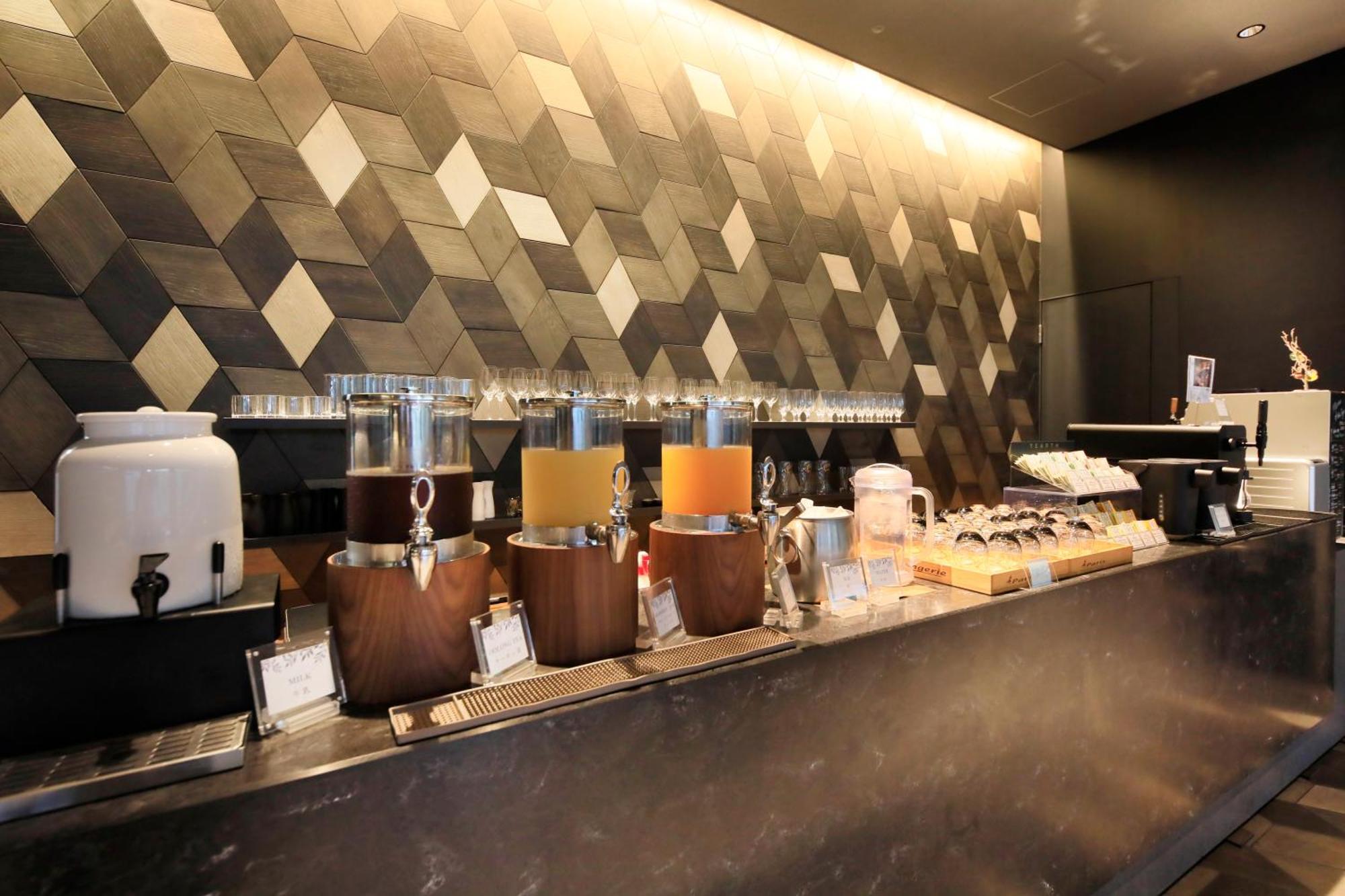 Richmond Hotel Premier Kyoto Shijo Exterior foto