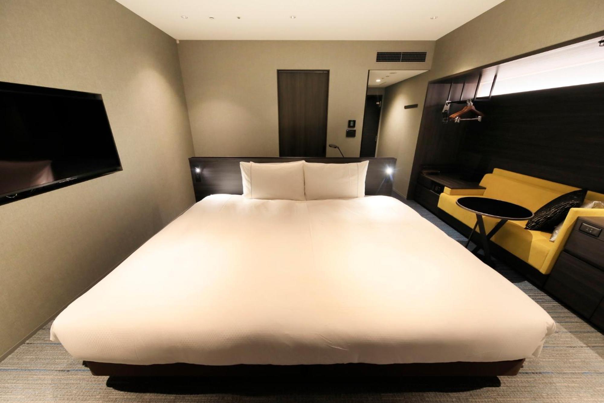 Richmond Hotel Premier Kyoto Shijo Cameră foto