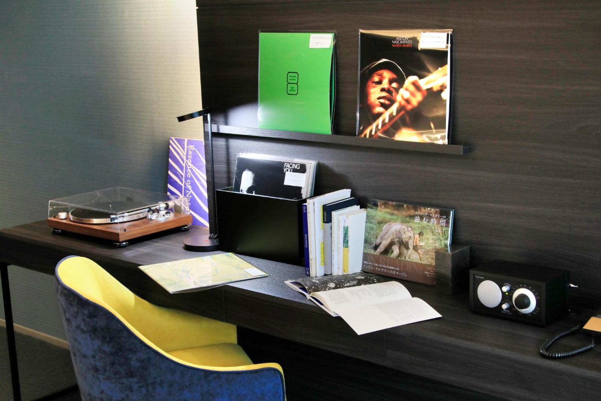 Richmond Hotel Premier Kyoto Shijo Cameră foto
